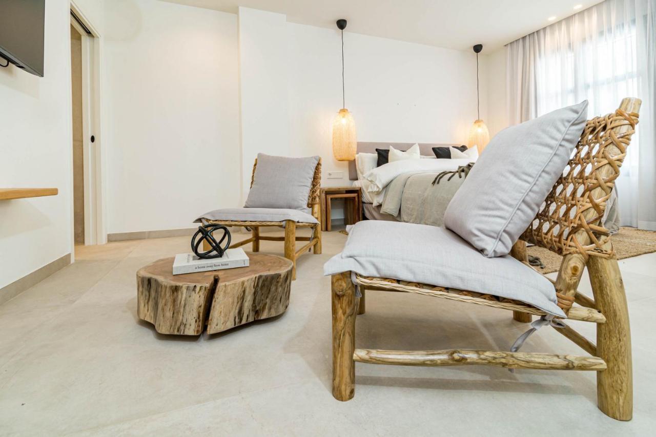 Seaclub Suites Estepona By Roomservices Екстериор снимка